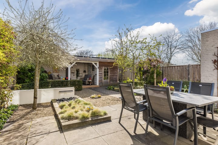 Foto 2 van Prinsendam 66