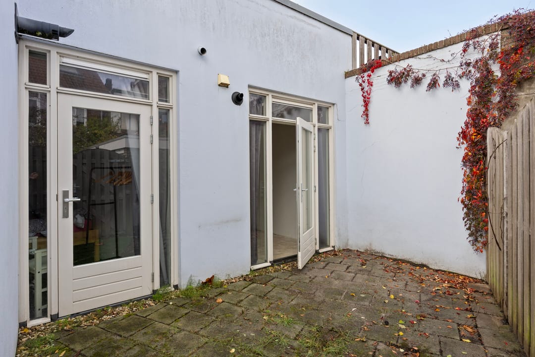 Foto 16 van Maresingel 64