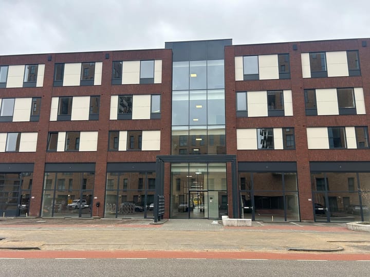 Treubstraat 21-U301, Rijswijk (ZH)