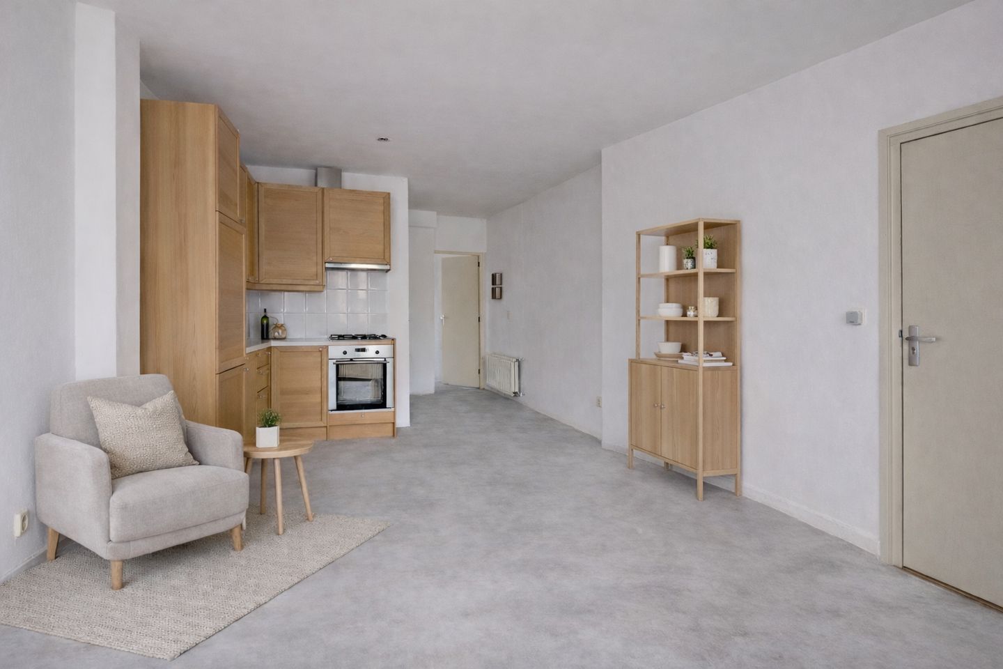 Foto 10 van Maresingel 64