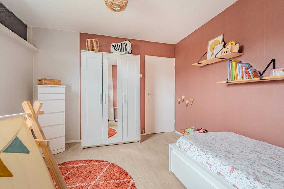 Photo 32 of Mennersingelaan 4