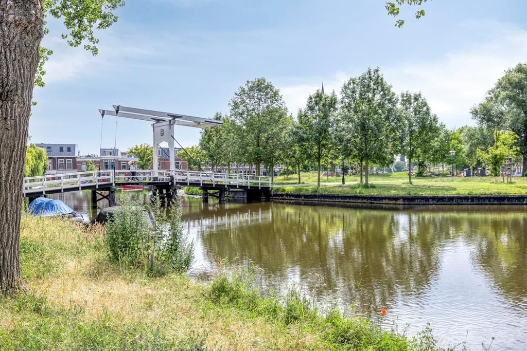 Foto 17 van Maresingel 64