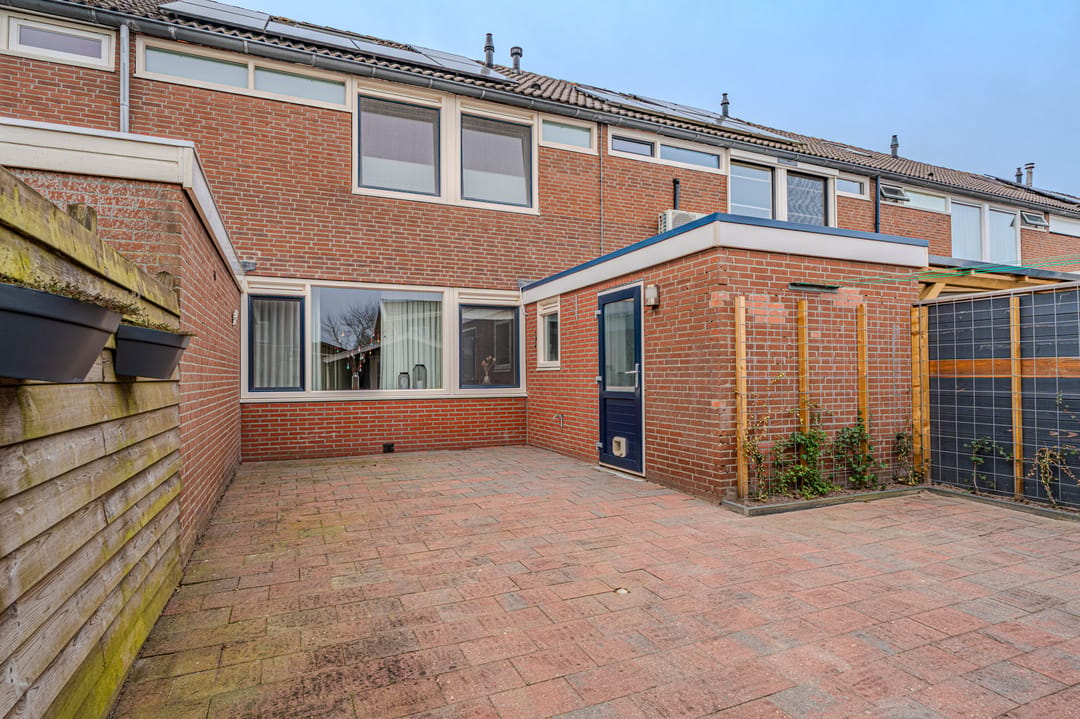 Photo 2 of Mennersingelaan 4