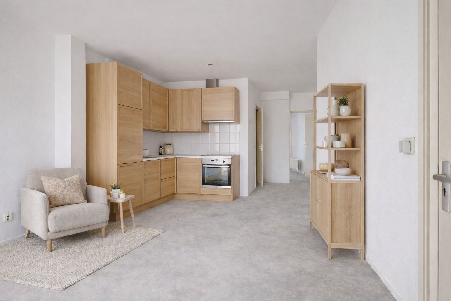 Foto 9 van Maresingel 64