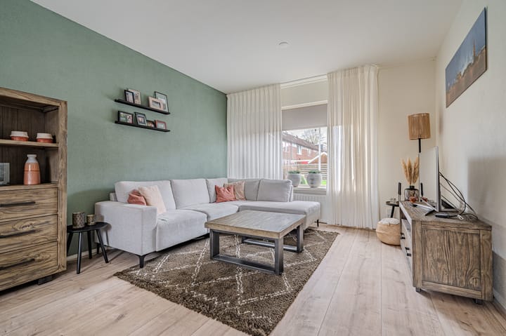 Foto 3 van Mennersingelaan 4