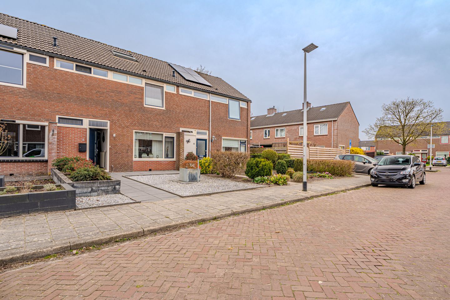 Photo 4 of Mennersingelaan 4