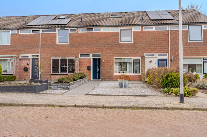 Mennersingelaan 4 main image