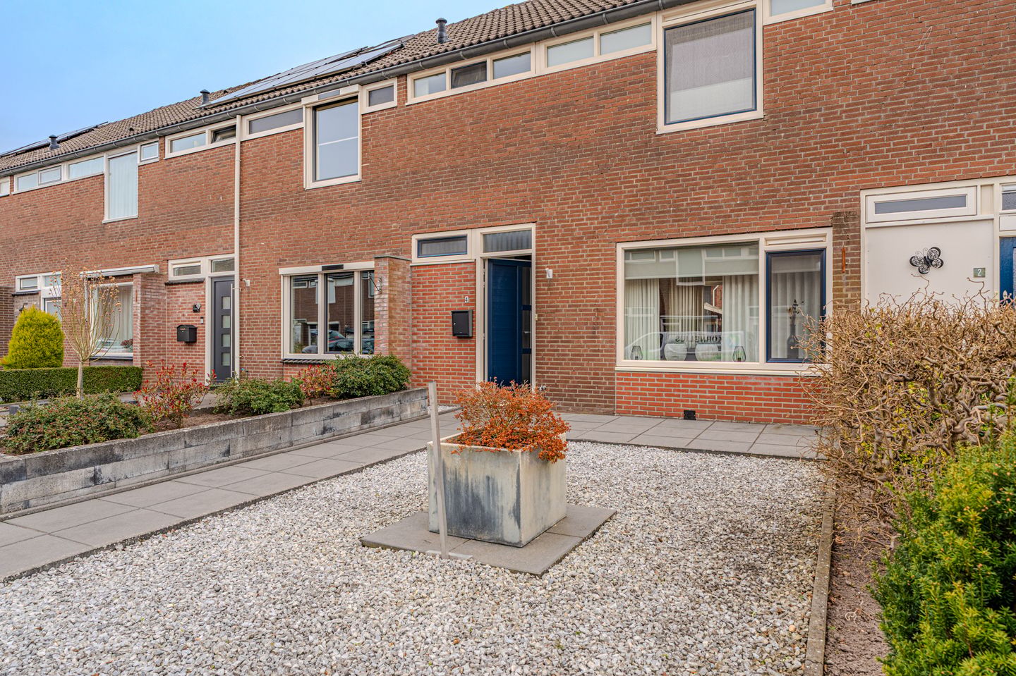 Photo 5 of Mennersingelaan 4