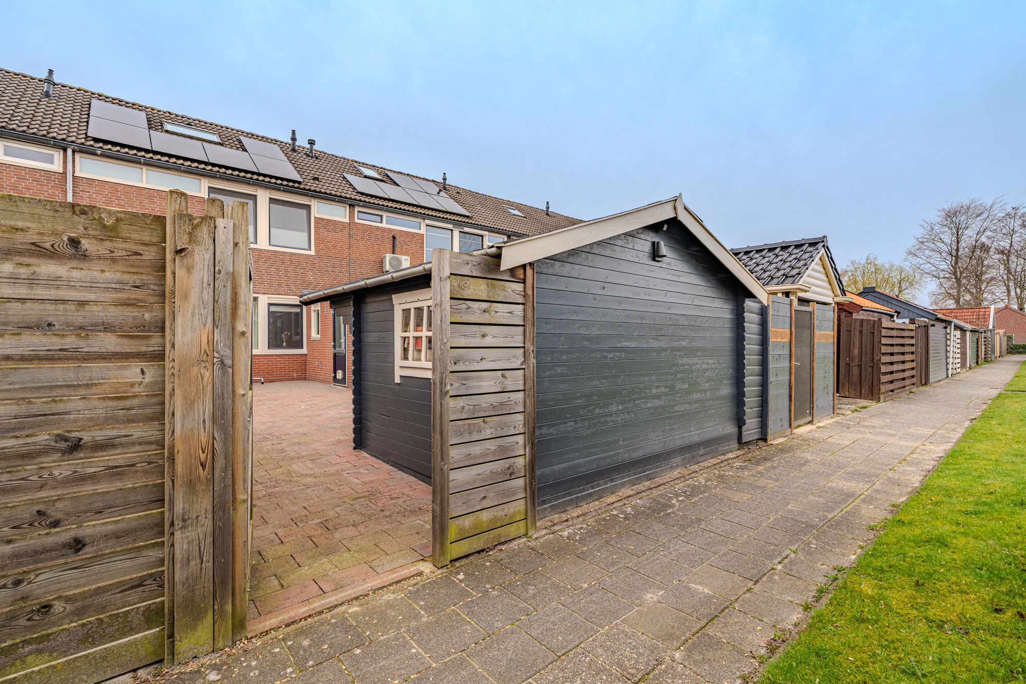 Photo 9 of Mennersingelaan 4