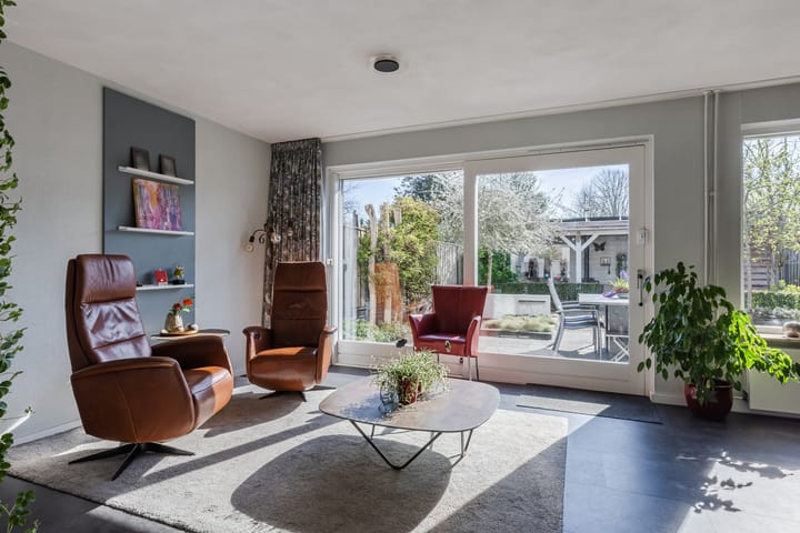 Foto 3 van Prinsendam 66