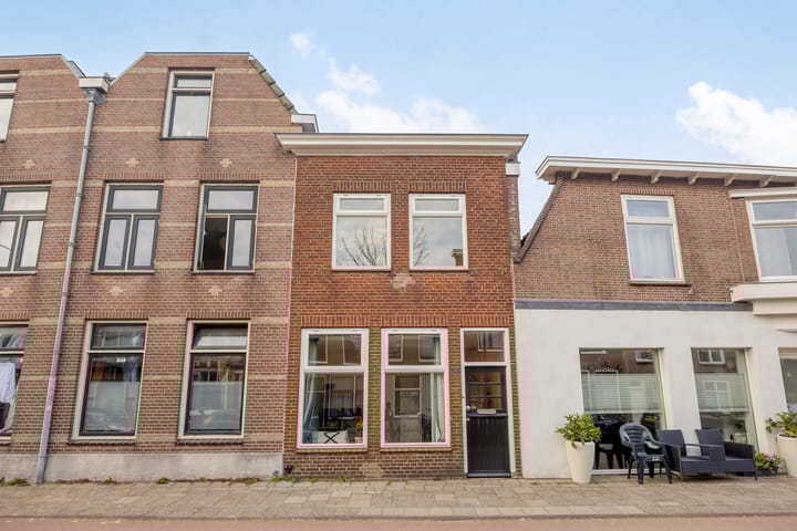 Lage Rijndijk 61 main image