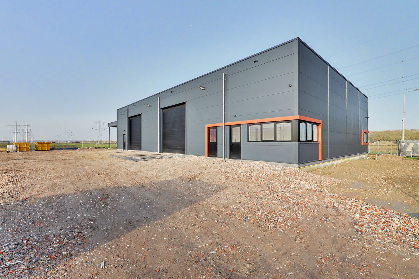 Bekijk foto 4 van Aardwarmteweg 7