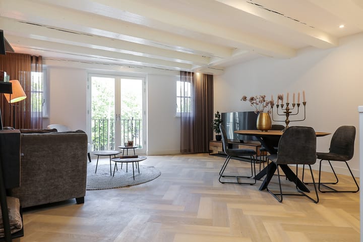 Foto 2 van Nieuwezijds Voorburgwal 18-B