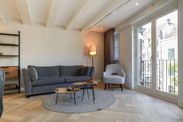 Foto 5 van Nieuwezijds Voorburgwal 18-B