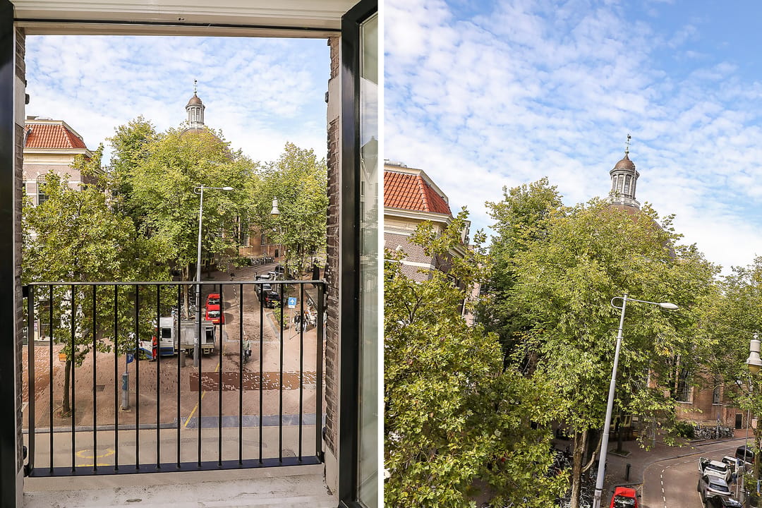 Photo 32 of Nieuwezijds Voorburgwal 18-B