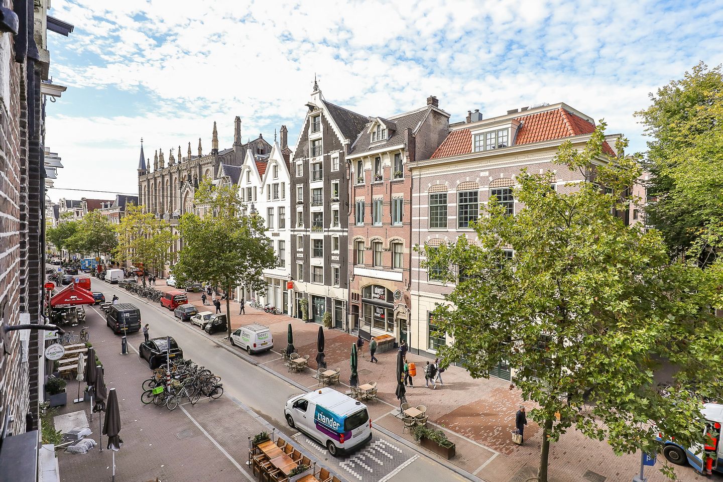 Photo 34 of Nieuwezijds Voorburgwal 18-B