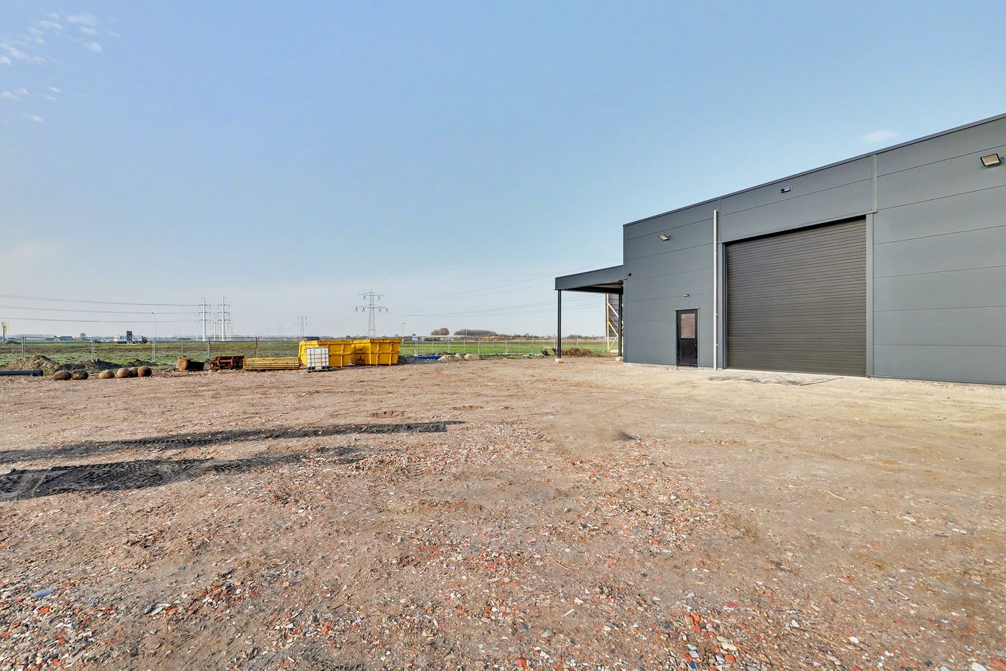 Bekijk foto 3 van Aardwarmteweg 7