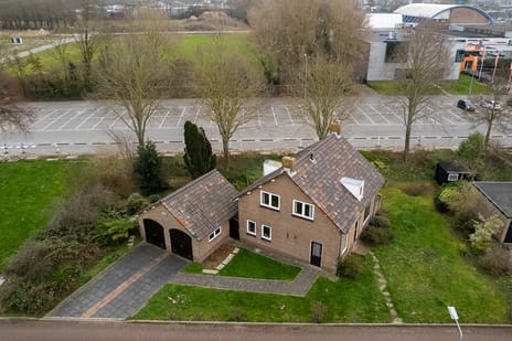 Beatrixlaan thumbnail