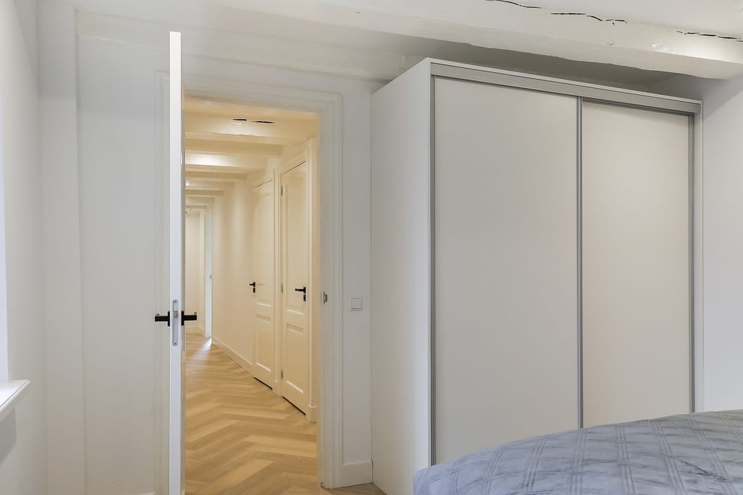 Photo 31 of Nieuwezijds Voorburgwal 18-B