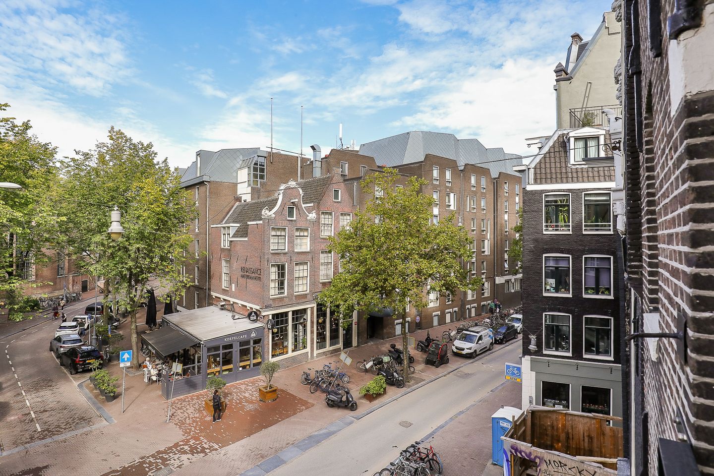 Photo 35 of Nieuwezijds Voorburgwal 18-B