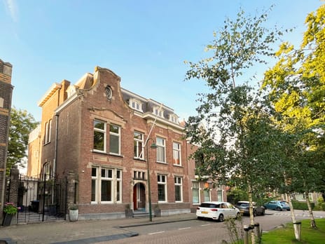 van Beverninghlaan 36 secondary image