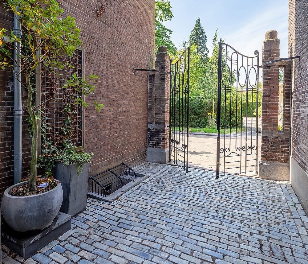 Foto 5 van van Beverninghlaan 36