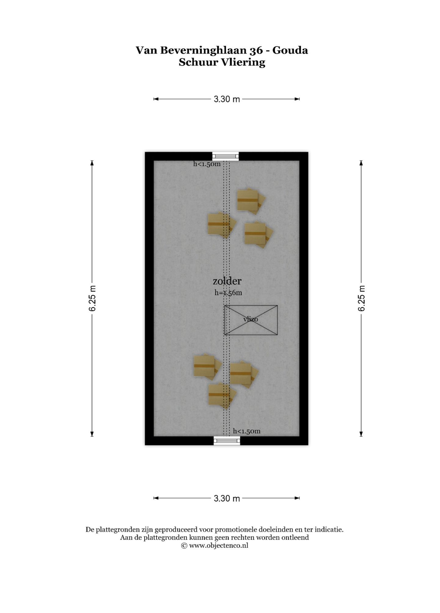 Foto 65 van van Beverninghlaan 36