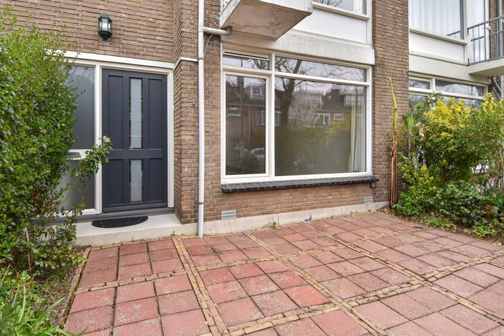 Foto 3 van Paulinastraat 8