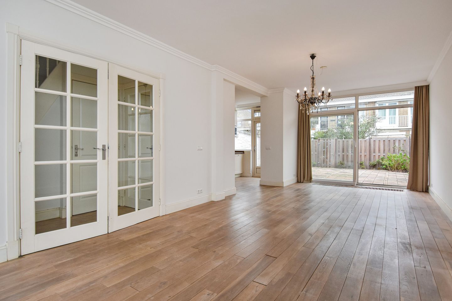 Foto 10 van Paulinastraat 8