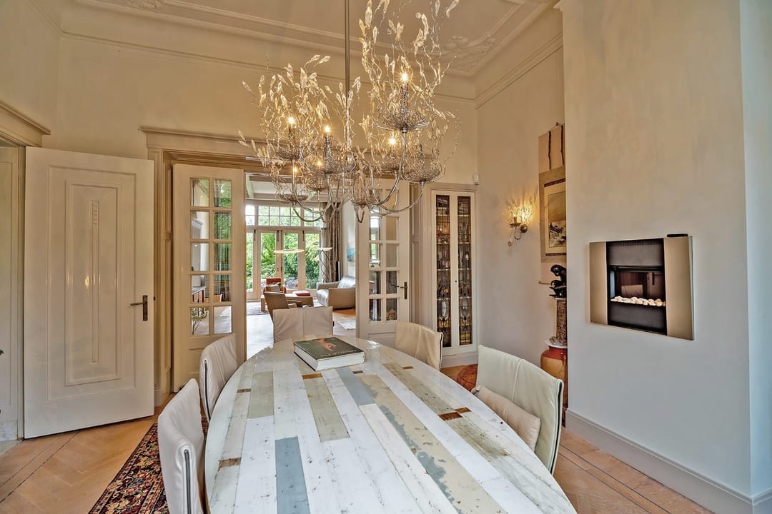 Foto 13 van van Beverninghlaan 36