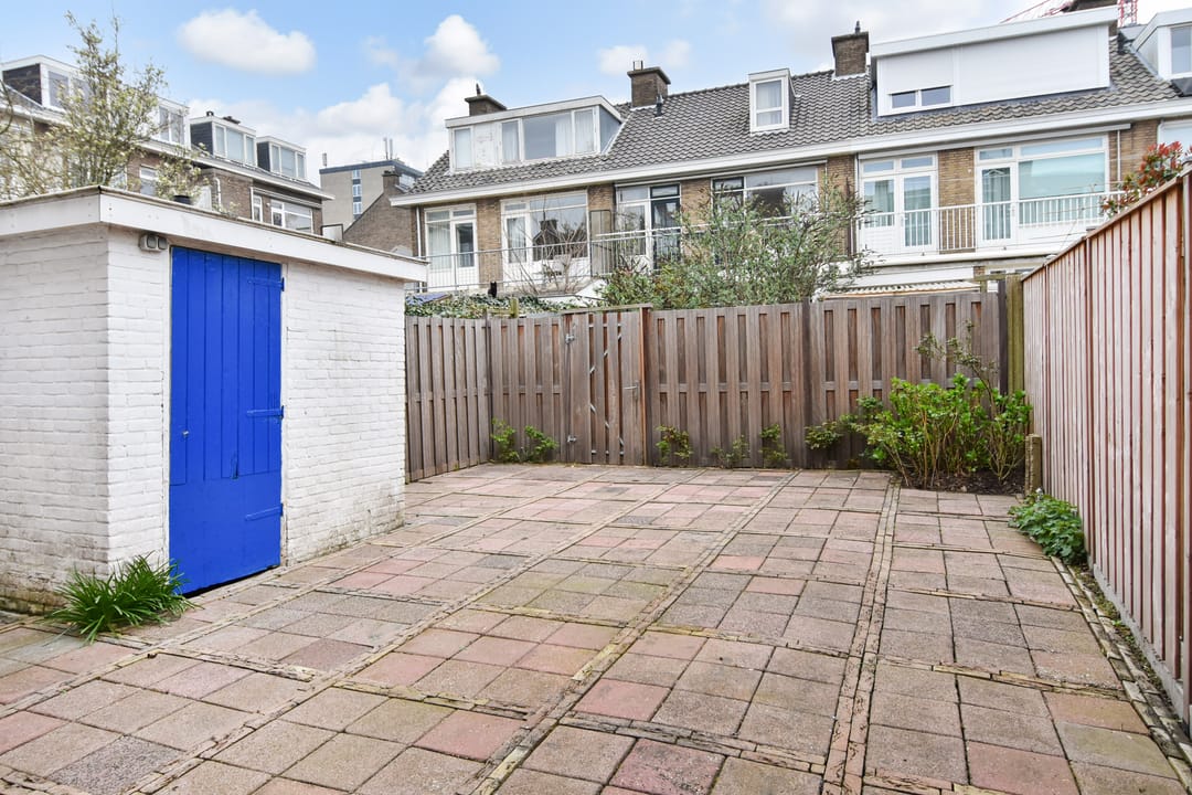 Foto 16 van Paulinastraat 8