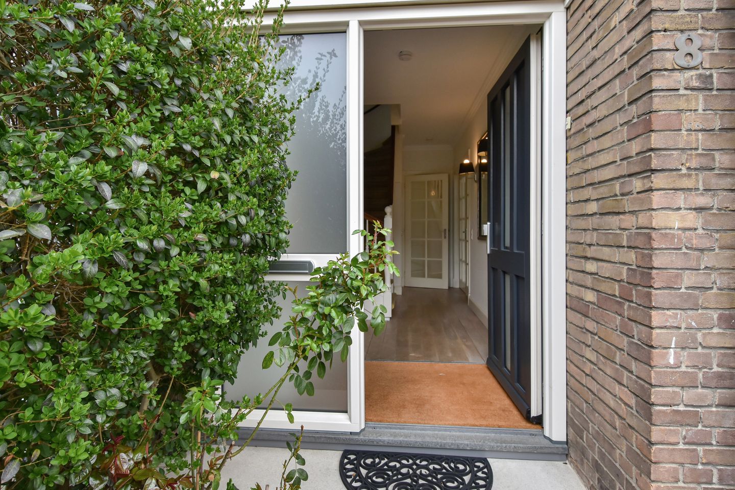 Foto 4 van Paulinastraat 8