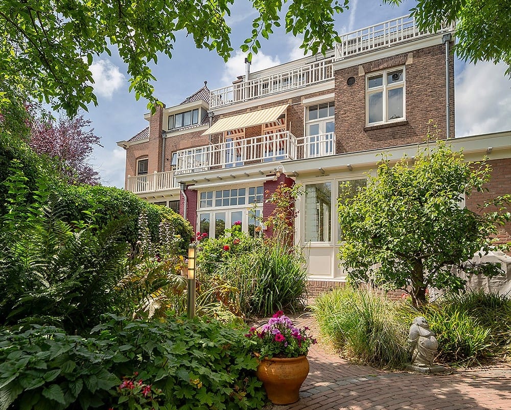 Foto 48 van van Beverninghlaan 36