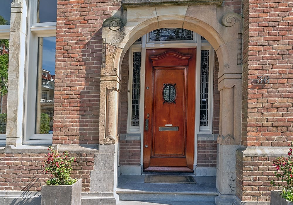 Foto 6 van van Beverninghlaan 36