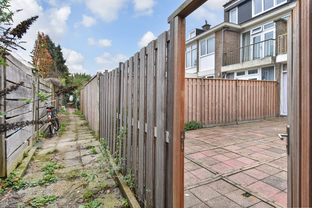 Foto 17 van Paulinastraat 8