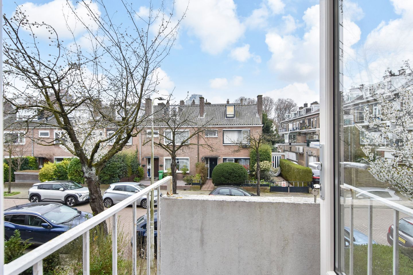 Foto 25 van Paulinastraat 8