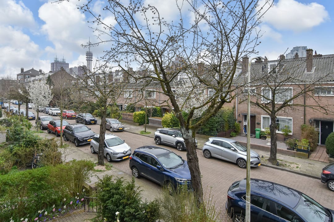 Foto 26 van Paulinastraat 8