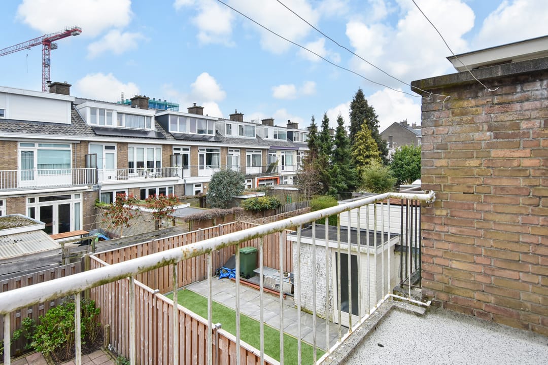 Foto 32 van Paulinastraat 8