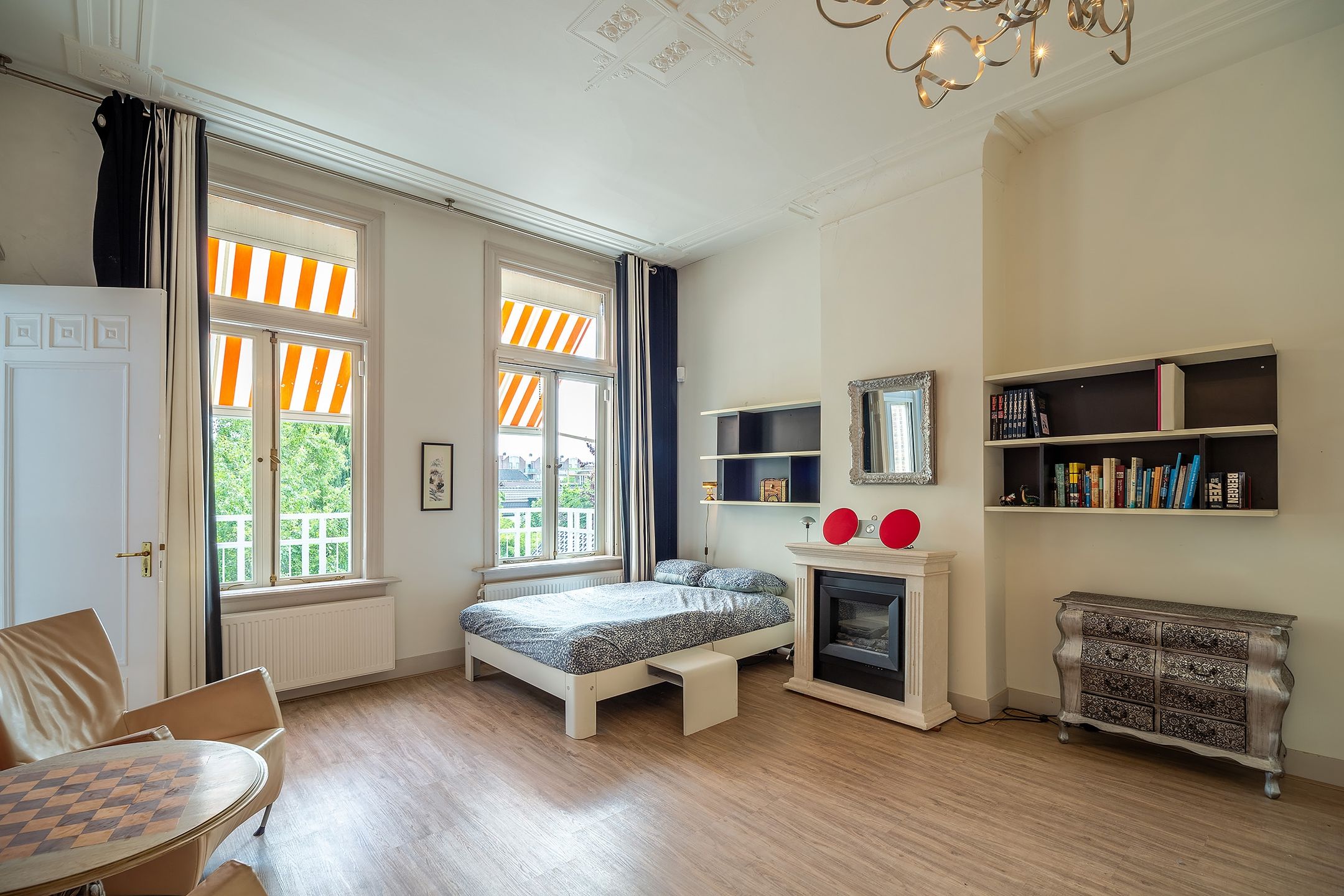 Foto 33 van van Beverninghlaan 36