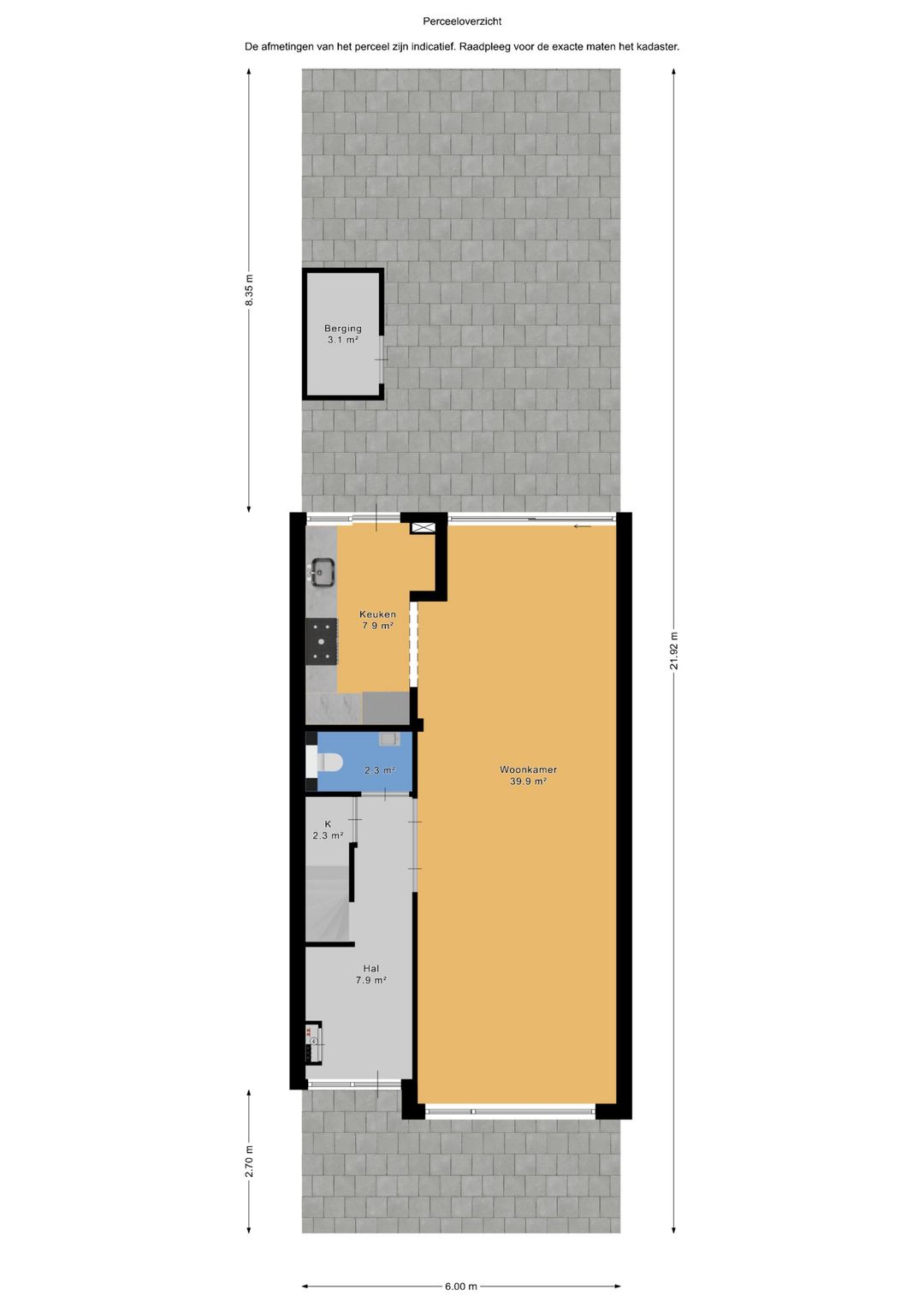 Foto 46 van Paulinastraat 8