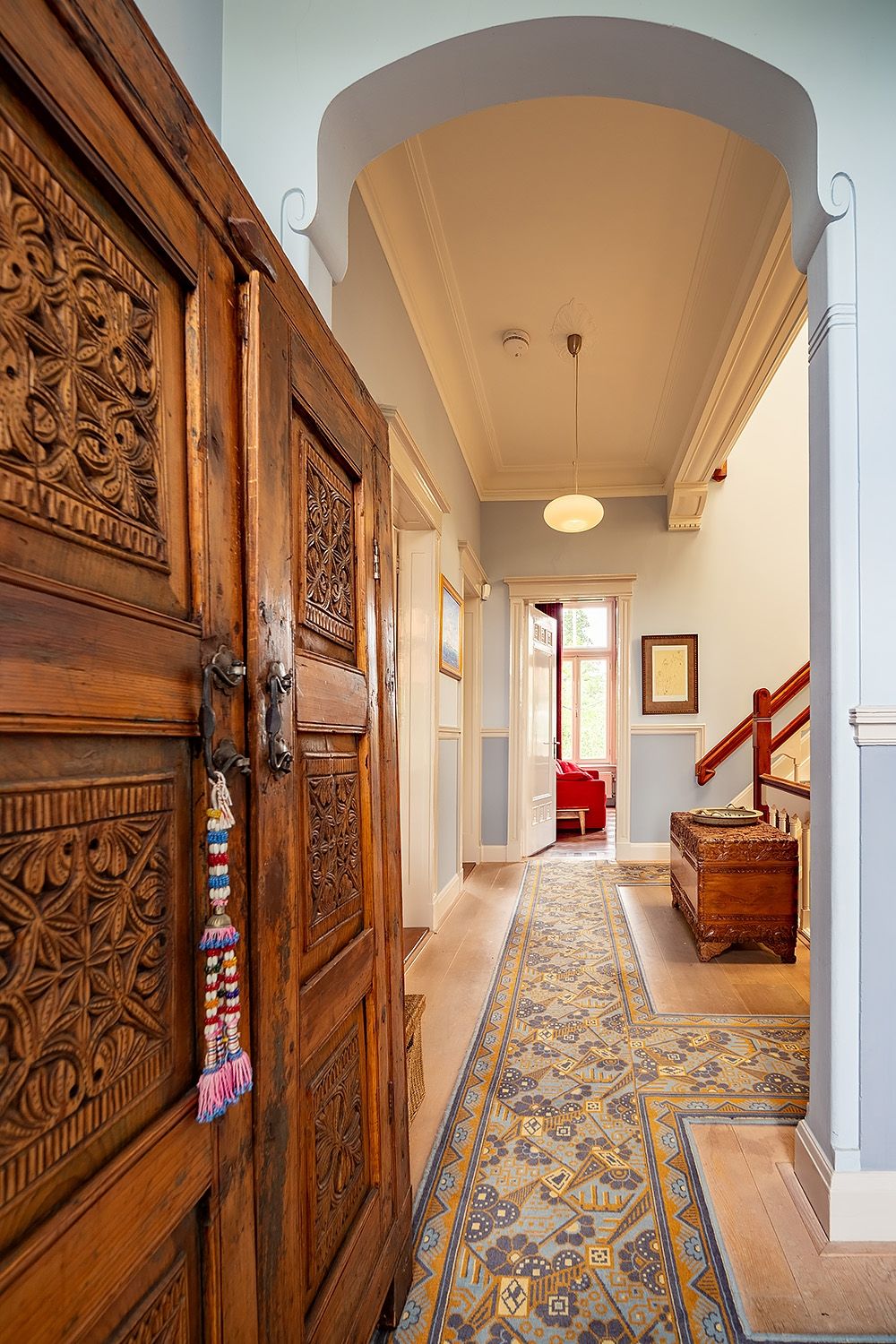 Foto 37 van van Beverninghlaan 36