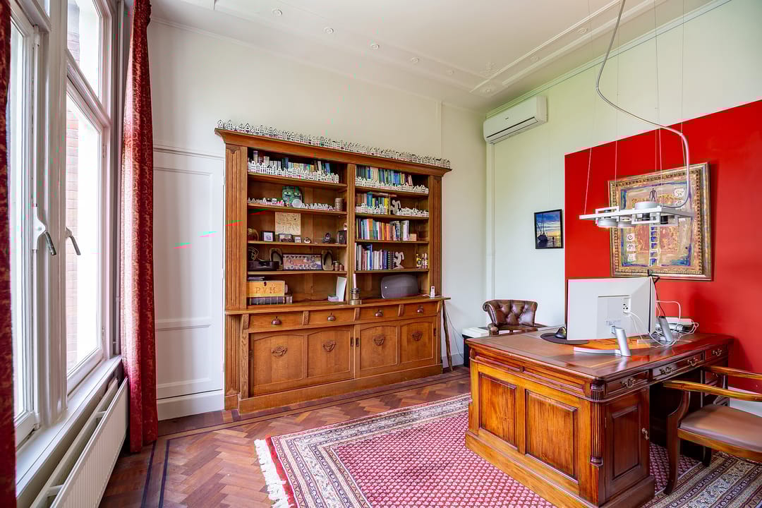 Foto 38 van van Beverninghlaan 36