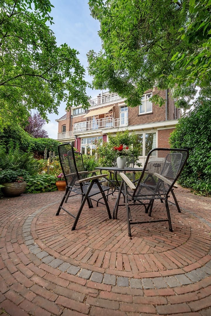 Foto 49 van van Beverninghlaan 36