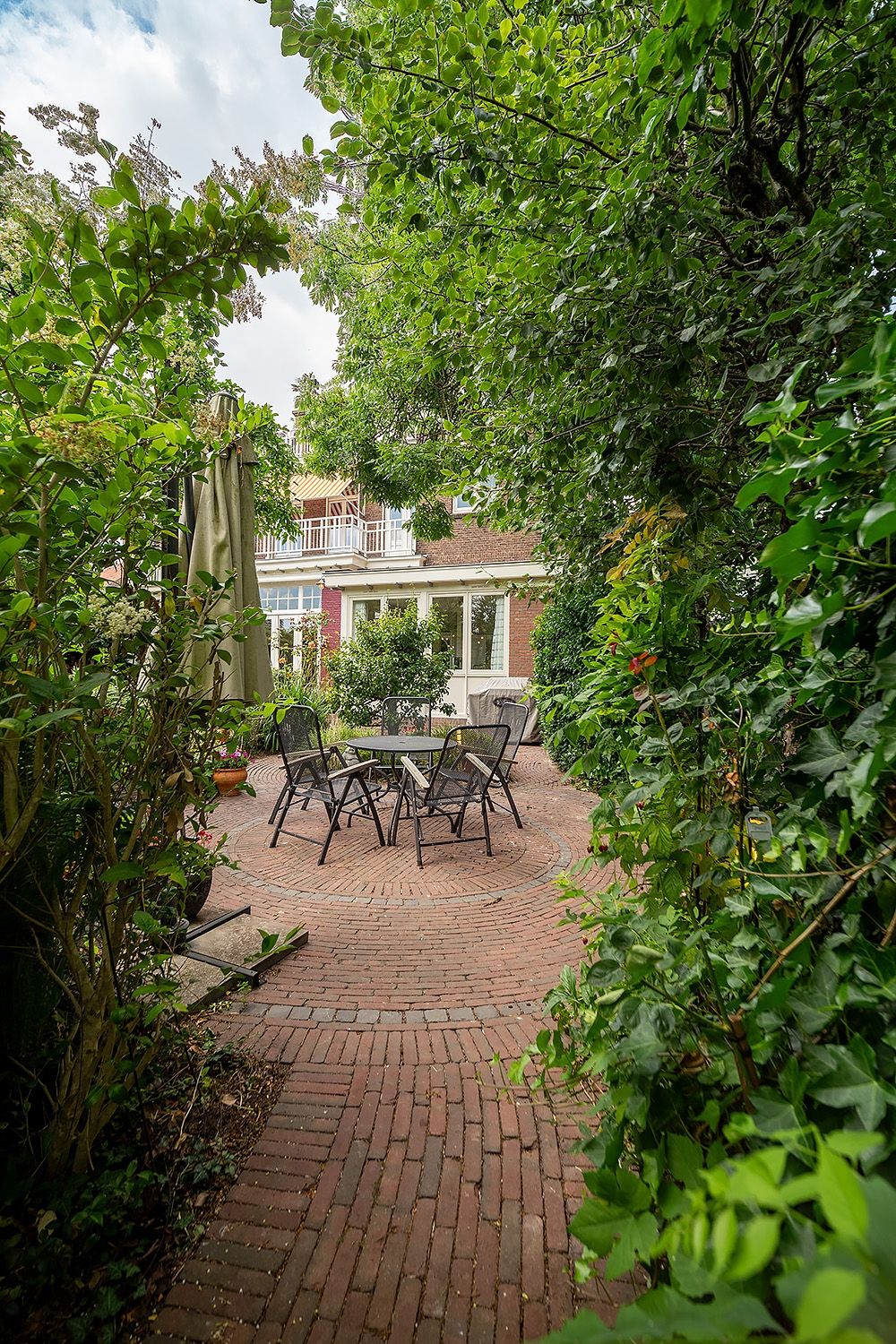 Foto 50 van van Beverninghlaan 36