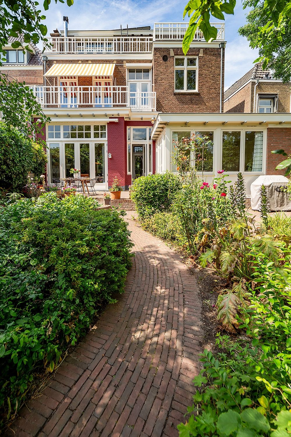 Foto 59 van van Beverninghlaan 36