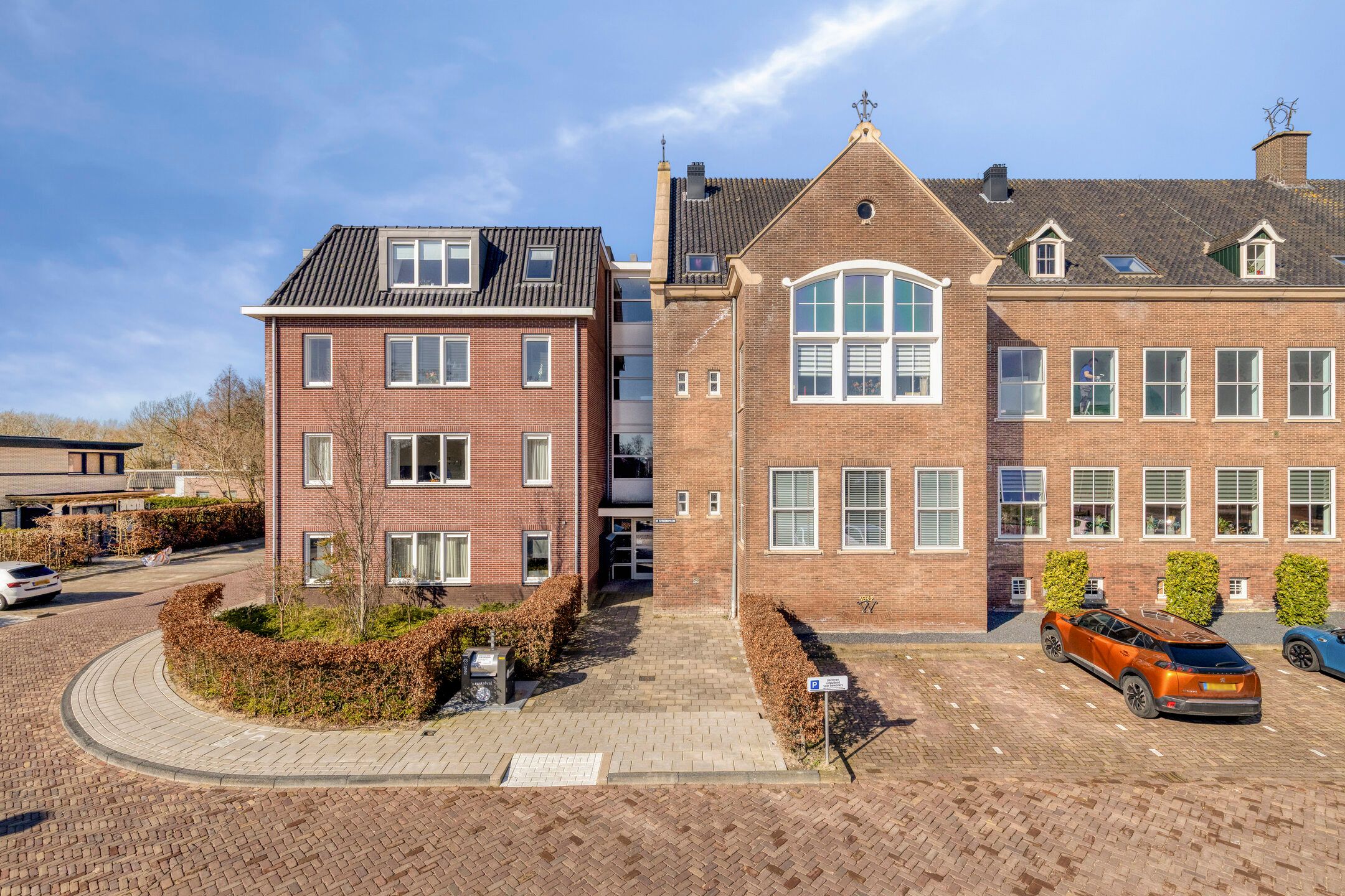 Foto 6 van Ir. Smedingplein 29