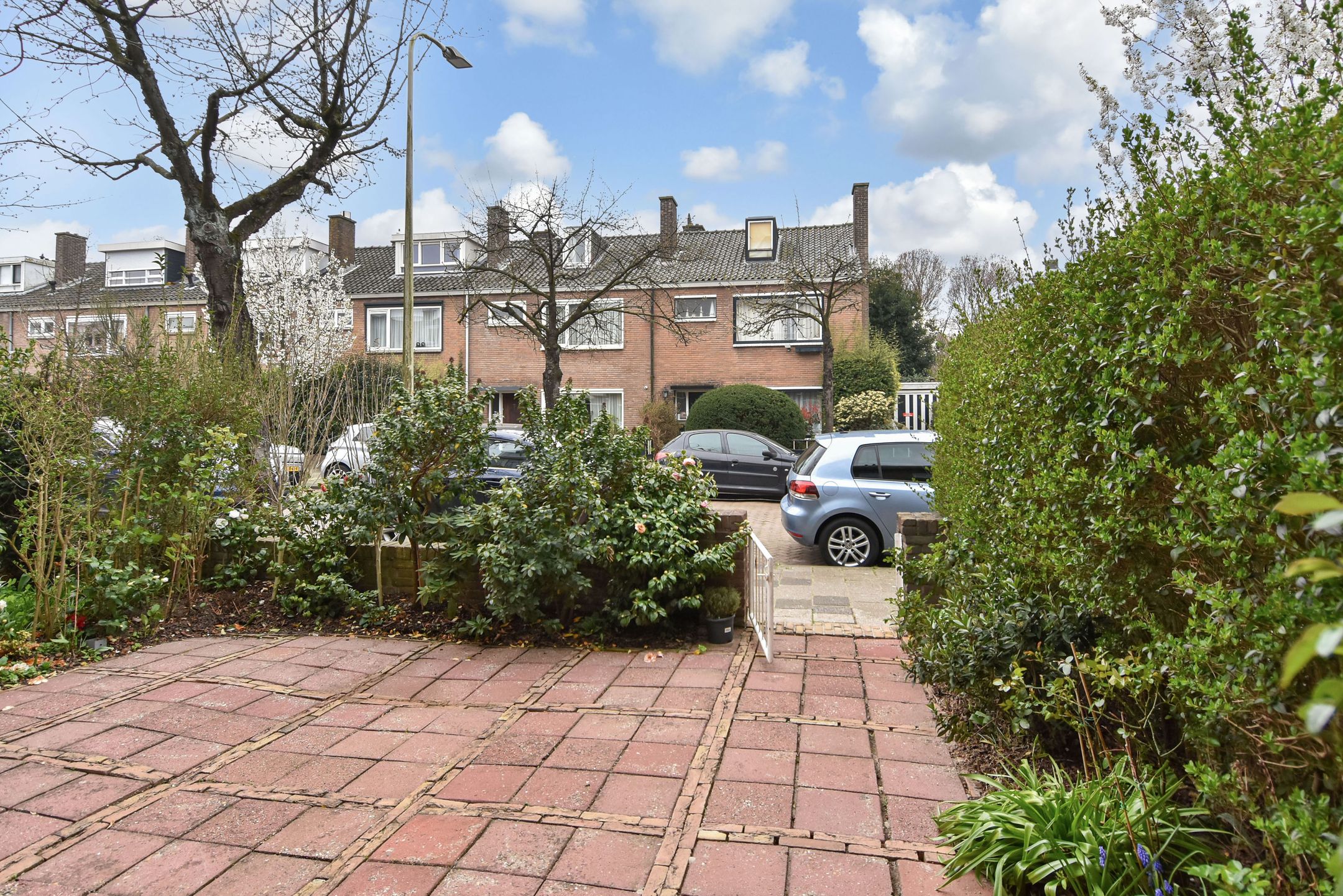 Foto 45 van Paulinastraat 8