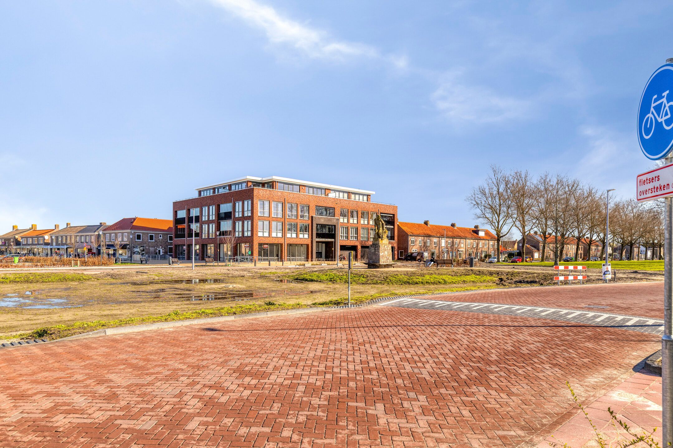 Foto 33 van Ir. Smedingplein 29