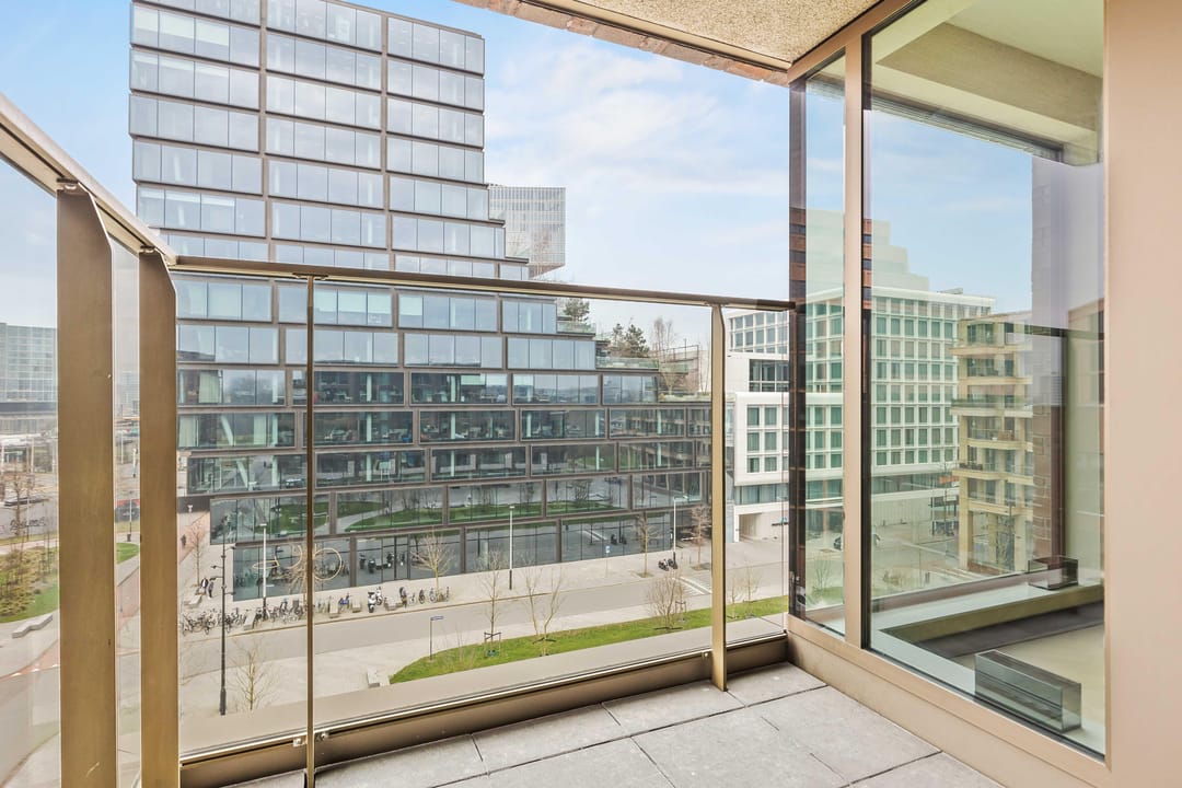 Foto 17 van Gaasterlandstraat 260