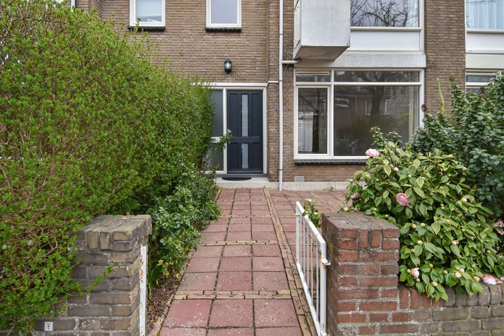 Foto 2 van Paulinastraat 8